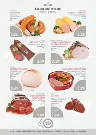 Edeka Struve Prospekt woche 7 Seite 5