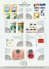 Edeka Struve Prospekt woche 7 Seite 7