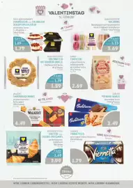 Edeka Struve Prospekt woche 7 Seite 8