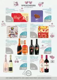 Edeka Struve Prospekt woche 7 Seite 9