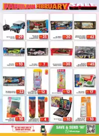 Grand Hyper Market catalogue Page 12