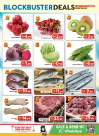 Grand Hyper Market catalogue Page 2