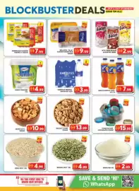 Grand Hyper Market catalogue Page 5