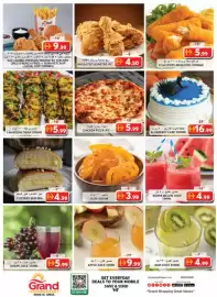 Grand Hyper Market catalogue Page 2