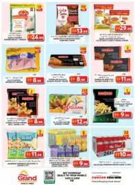 Grand Hyper Market catalogue Page 4