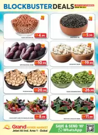 Grand Hyper Market catalogue Page 2