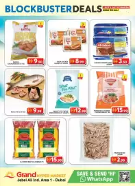 Grand Hyper Market catalogue Page 3