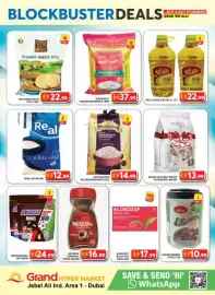 Grand Hyper Market catalogue Page 4