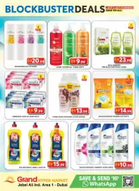 Grand Hyper Market catalogue Page 5