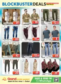 Grand Hyper Market catalogue Page 6