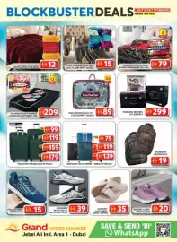 Grand Hyper Market catalogue Page 7