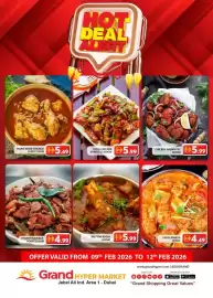 Grand Hyper Market catalogue Page 2