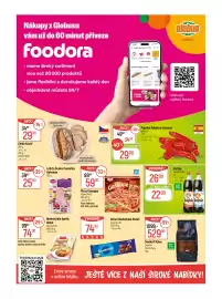 Globus leták týden 7 Strana 2