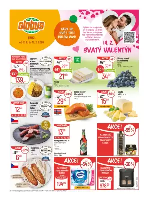 Globus leták (platné do 17-02)