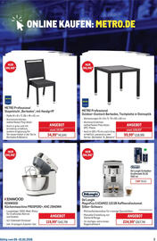 METRO Prospekt woche 7 Seite 2
