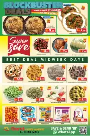 Grand Hyper Market catalogue Page 3