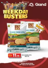 Grand Hyper Market catalogue week 7 Page 11