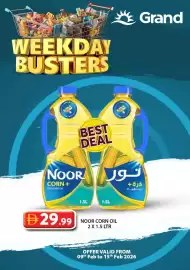 Grand Hyper Market catalogue week 7 Page 14