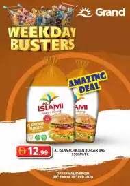 Grand Hyper Market catalogue week 7 Page 20