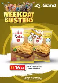 Grand Hyper Market catalogue week 7 Page 21