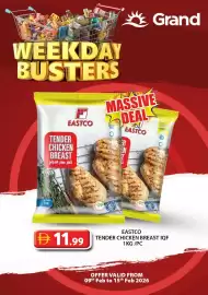 Grand Hyper Market catalogue week 7 Page 22