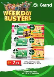 Grand Hyper Market catalogue week 7 Page 24