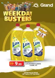 Grand Hyper Market catalogue week 7 Page 26