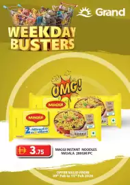 Grand Hyper Market catalogue week 7 Page 3