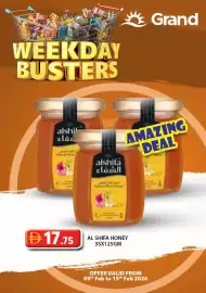 Grand Hyper Market catalogue week 7 Page 5