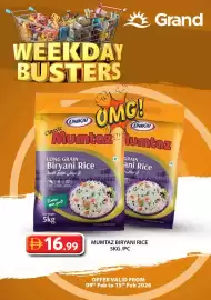 Grand Hyper Market catalogue week 7 Page 8