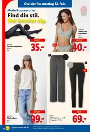Lidl tilbudsavis uge 7 Side 12