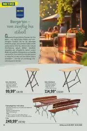 METRO Prospekt Seite 14