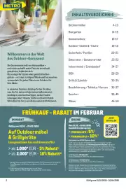 METRO Prospekt Seite 2