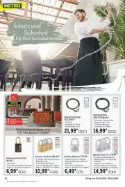 METRO Prospekt Seite 20