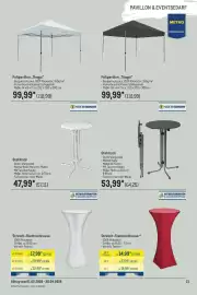 METRO Prospekt Seite 21