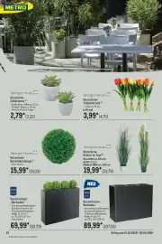 METRO Prospekt Seite 22