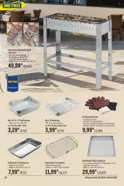 METRO Prospekt Seite 32