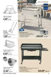 METRO Prospekt Seite 33