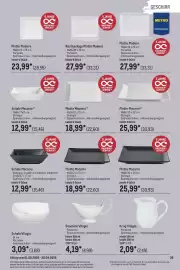 METRO Prospekt Seite 39