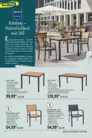 METRO Prospekt Seite 4