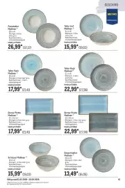 METRO Prospekt Seite 41