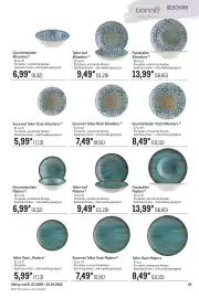 METRO Prospekt Seite 45