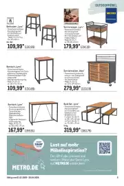 METRO Prospekt Seite 5