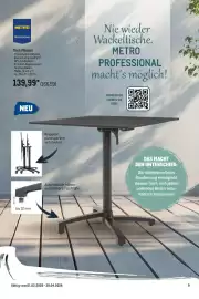 METRO Prospekt Seite 9