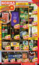 Norma leták týden 8 Strana 1
