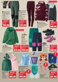 Kaufland leták týden 7 Strana 3