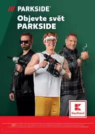 Kaufland leták týden 7 Strana 8