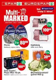 Spar kundeavis uke 7 Side 1