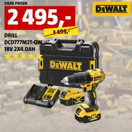 Bauhaus kundeavis uke 7 Side 8