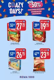 Rema 1000 kundeavis Side 2